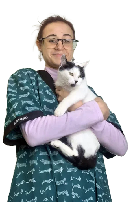 Мастер по грумингу Смоленск